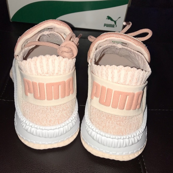 1 LEFT!! SZ 8 Puma Tsugi Shinsei Training Shoes - Picture 3 of 8